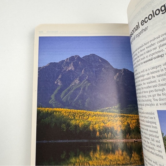 Handbook of the Canadian Rockies - Picture 4 of 10